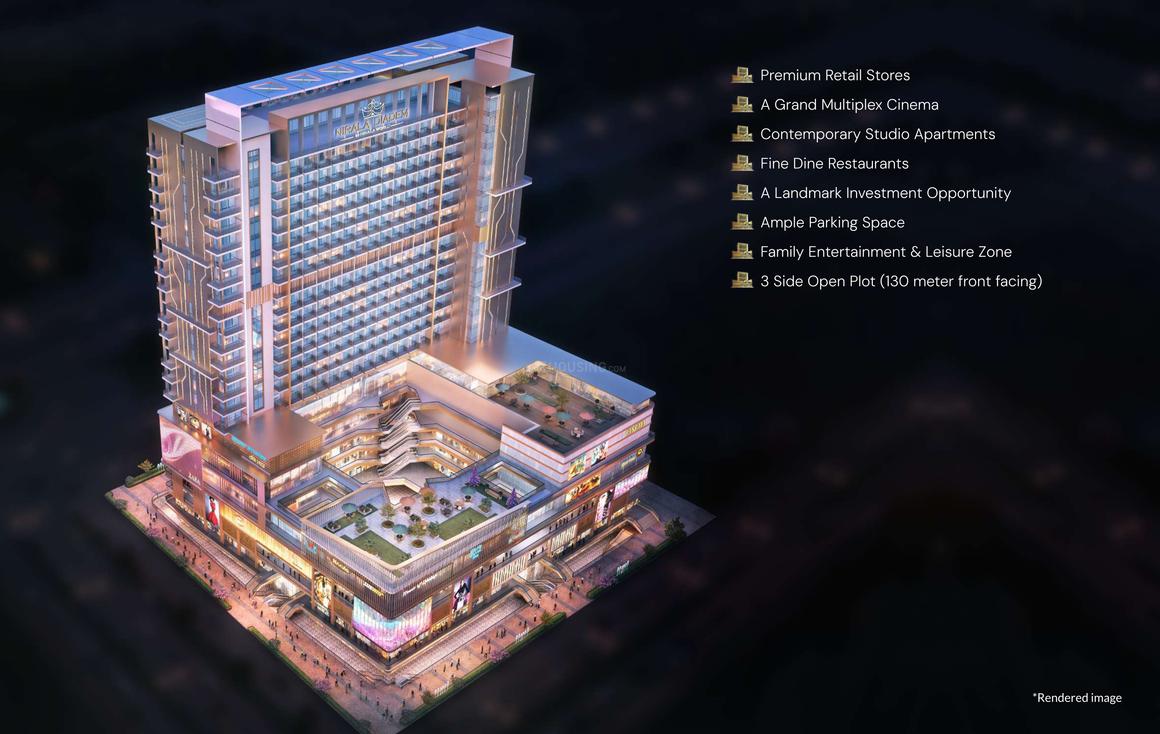 Nirala Diadem - Image 4