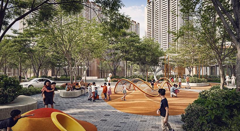 Oakwood At The Prestige City - Image 21