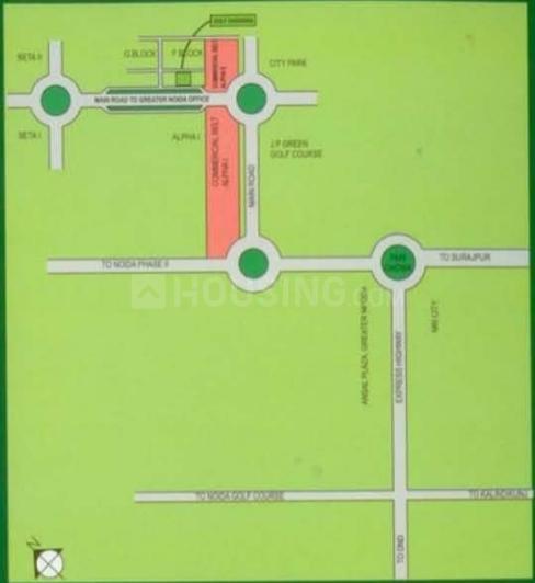 Msx Golf Gardenia - Image 9