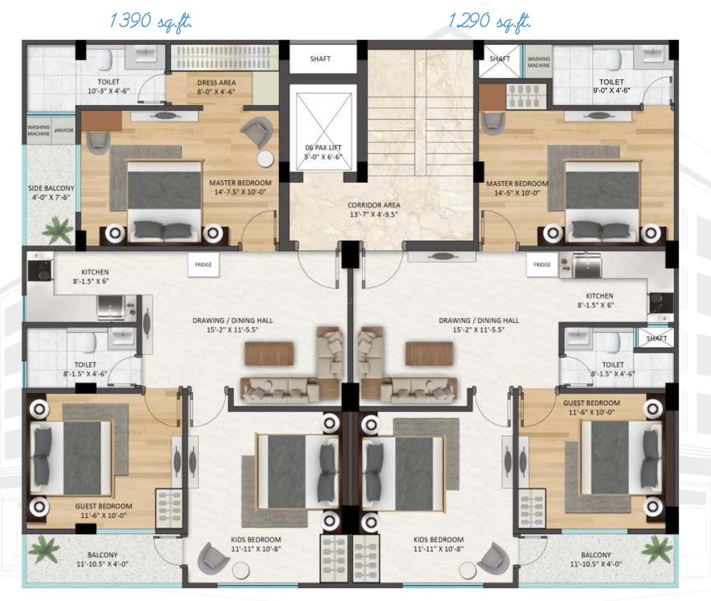 Atharv Brham Nivaas - Image 10