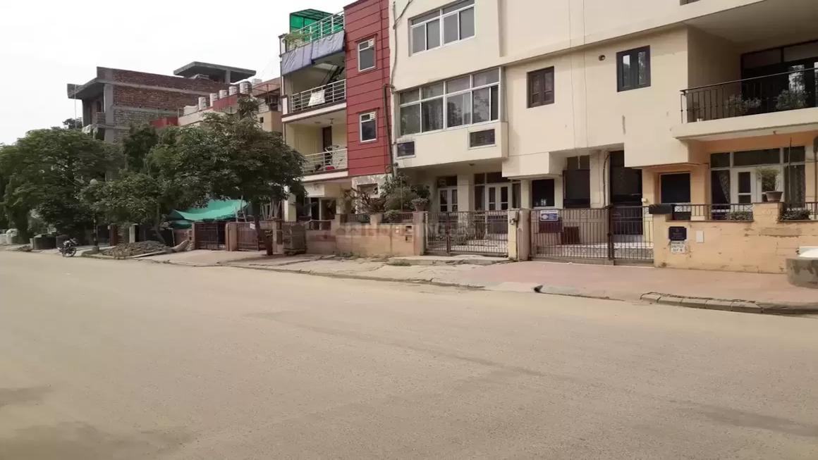 DLF Pink Town House - Image 3