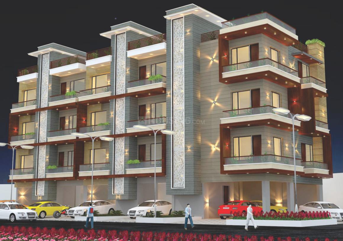 Omson Nature Valley Villa Apartment - Image 5