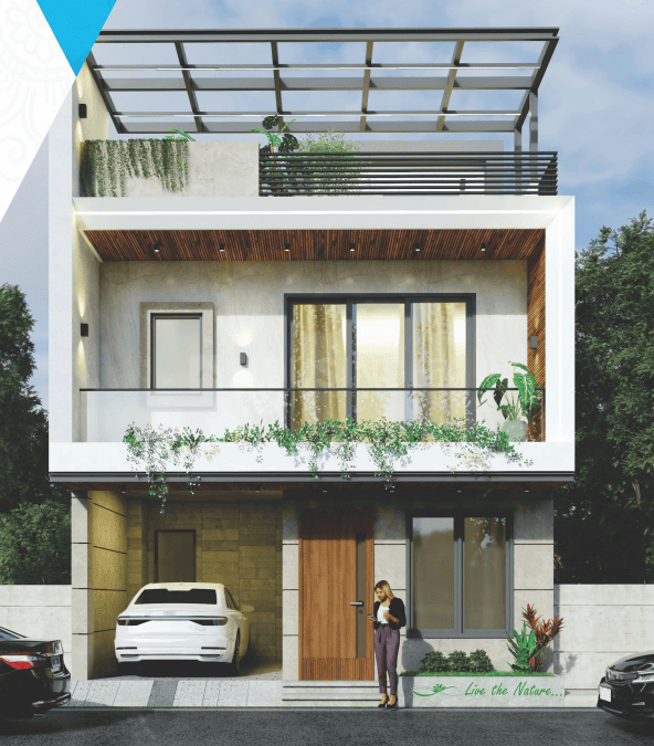 Real Shree Shyam Villas - Image 3
