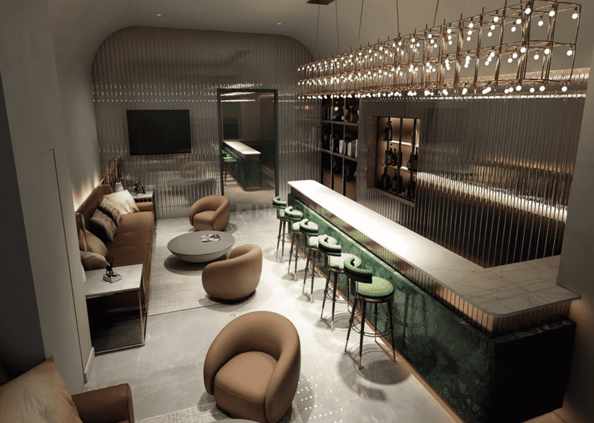 Trecento Residencies A by Gaurs - Image 19