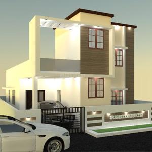 KR Gemfield Amenities Fathima Nagar, Coimbatore