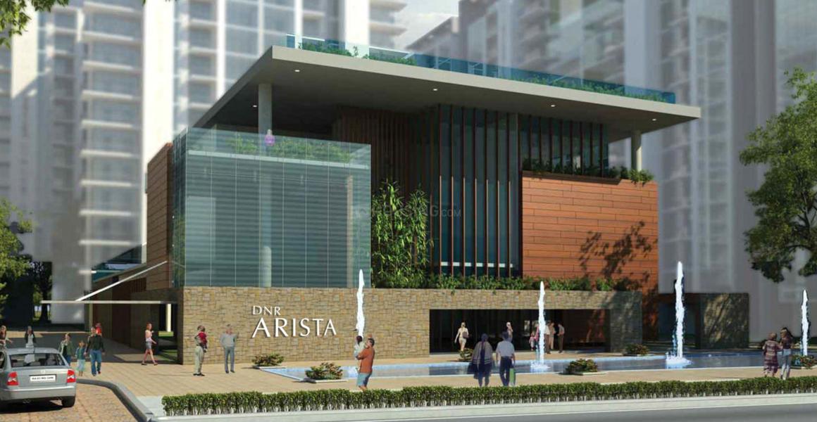 DNR Arista Phase 1 - Image 3
