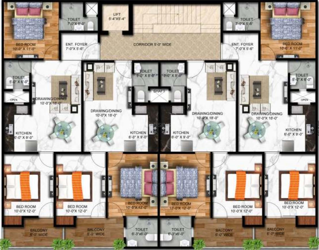 Venice County - Image 17