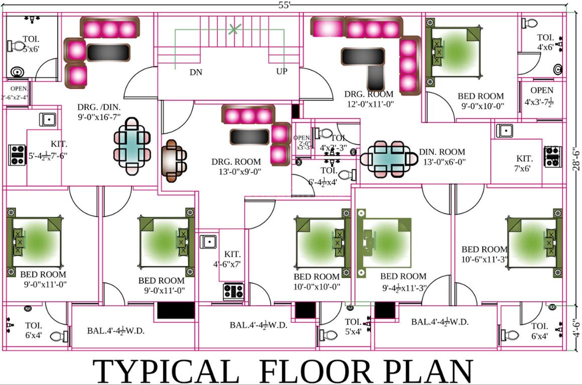 Basant Krishna Vatika - Image 2