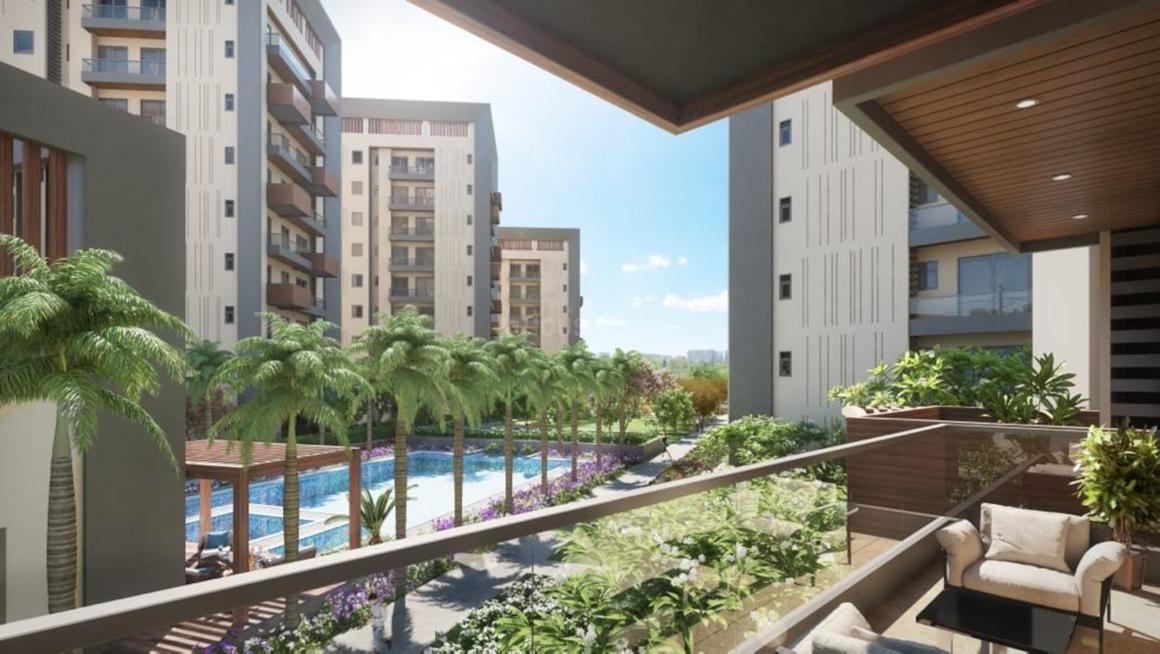 Agarwal The Resort - Image 4