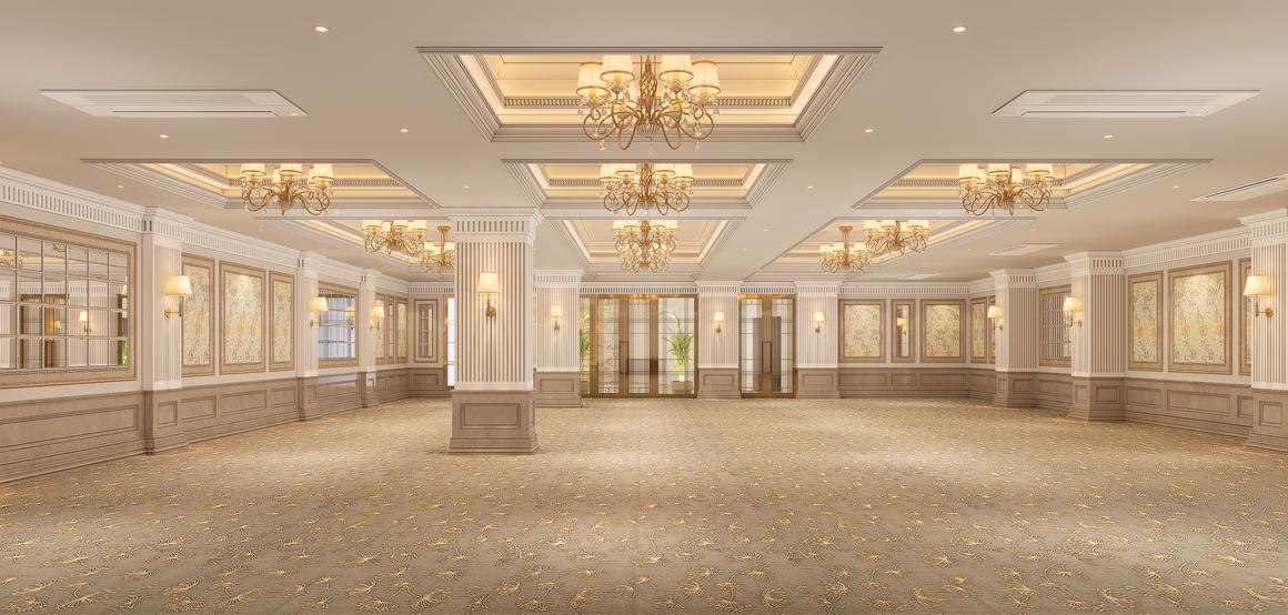 Nimbus The Arista Luxe - Image 23