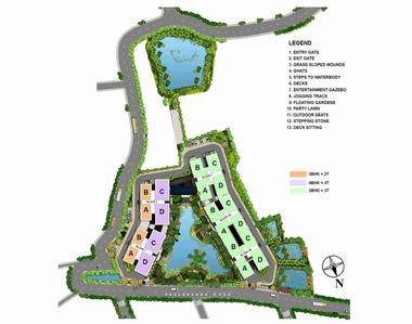 4 BHK Apartment