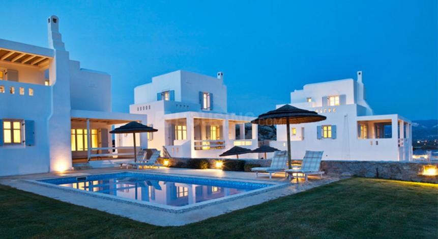 Supertech Sports City Villas - Image 4