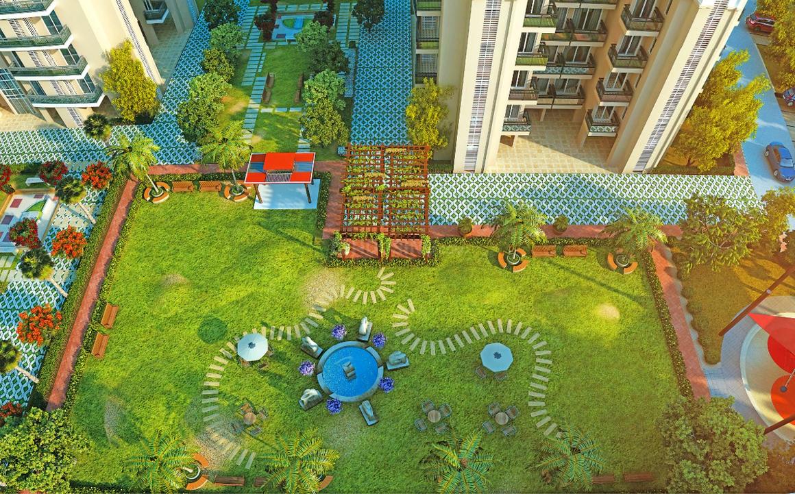 DLF The Primus - Image 16