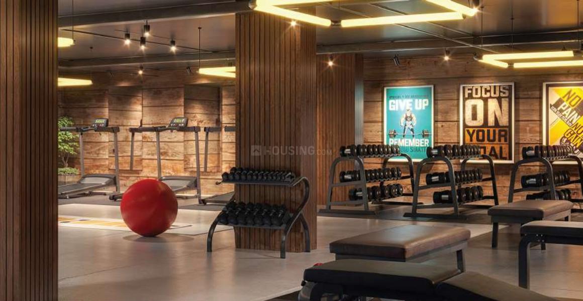 Radhaya Urbanity - Image 20