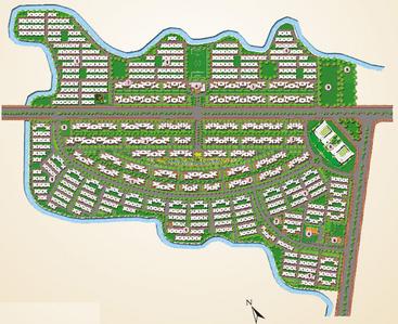 1 BHK Apartment