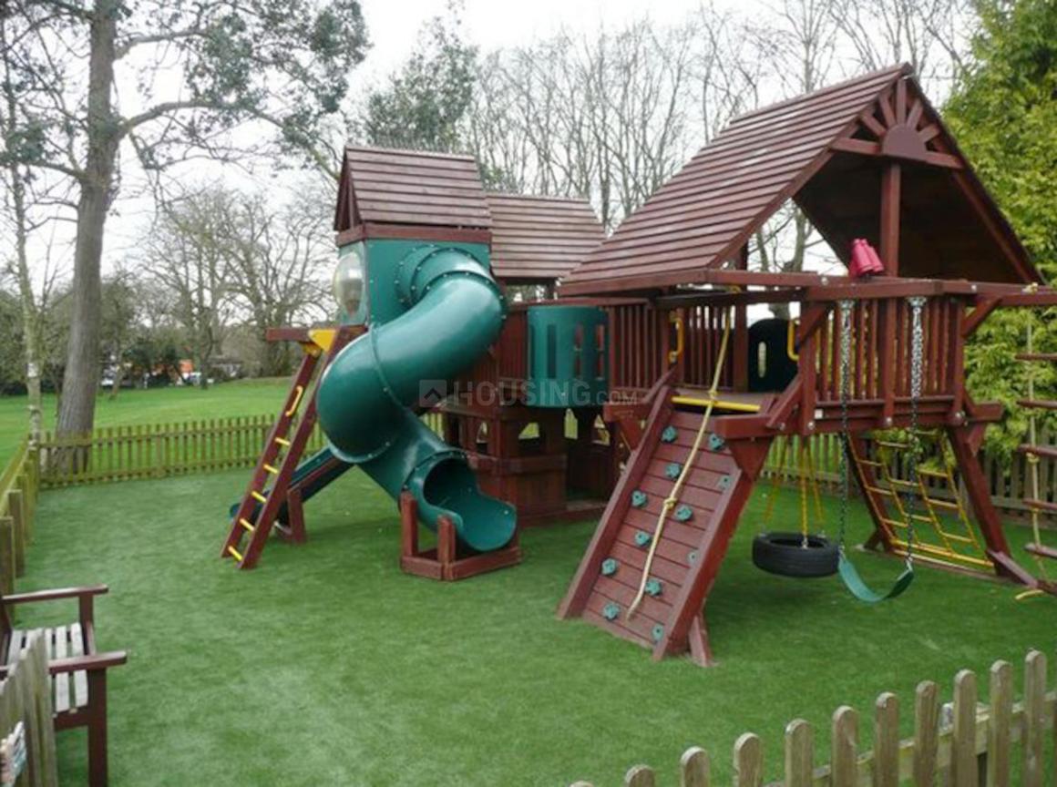 Rise Resort Residence Villa - Image 16