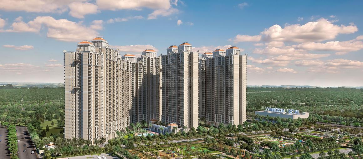 Prateek Grand Begonia Phase I - Image 3