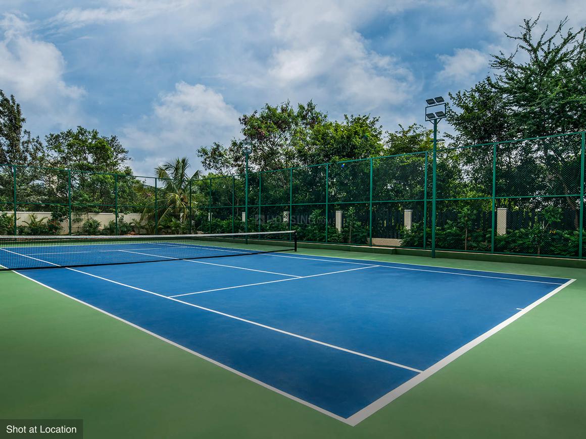 Adarsh Lakefront Residential Phase 1 - Image 13