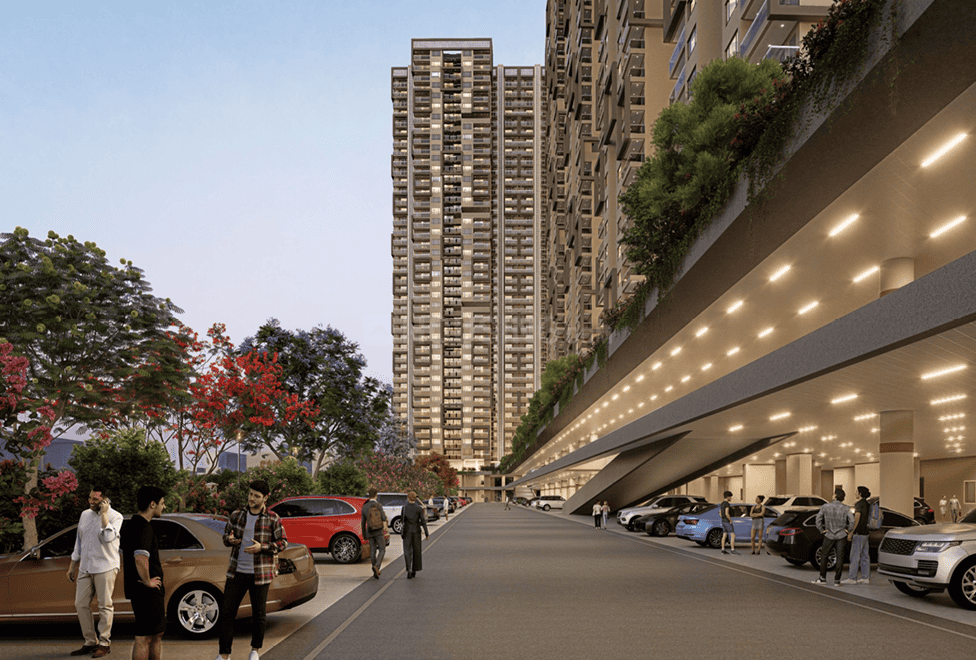 AU NBCC Aspire Leisure Valley - Image 6