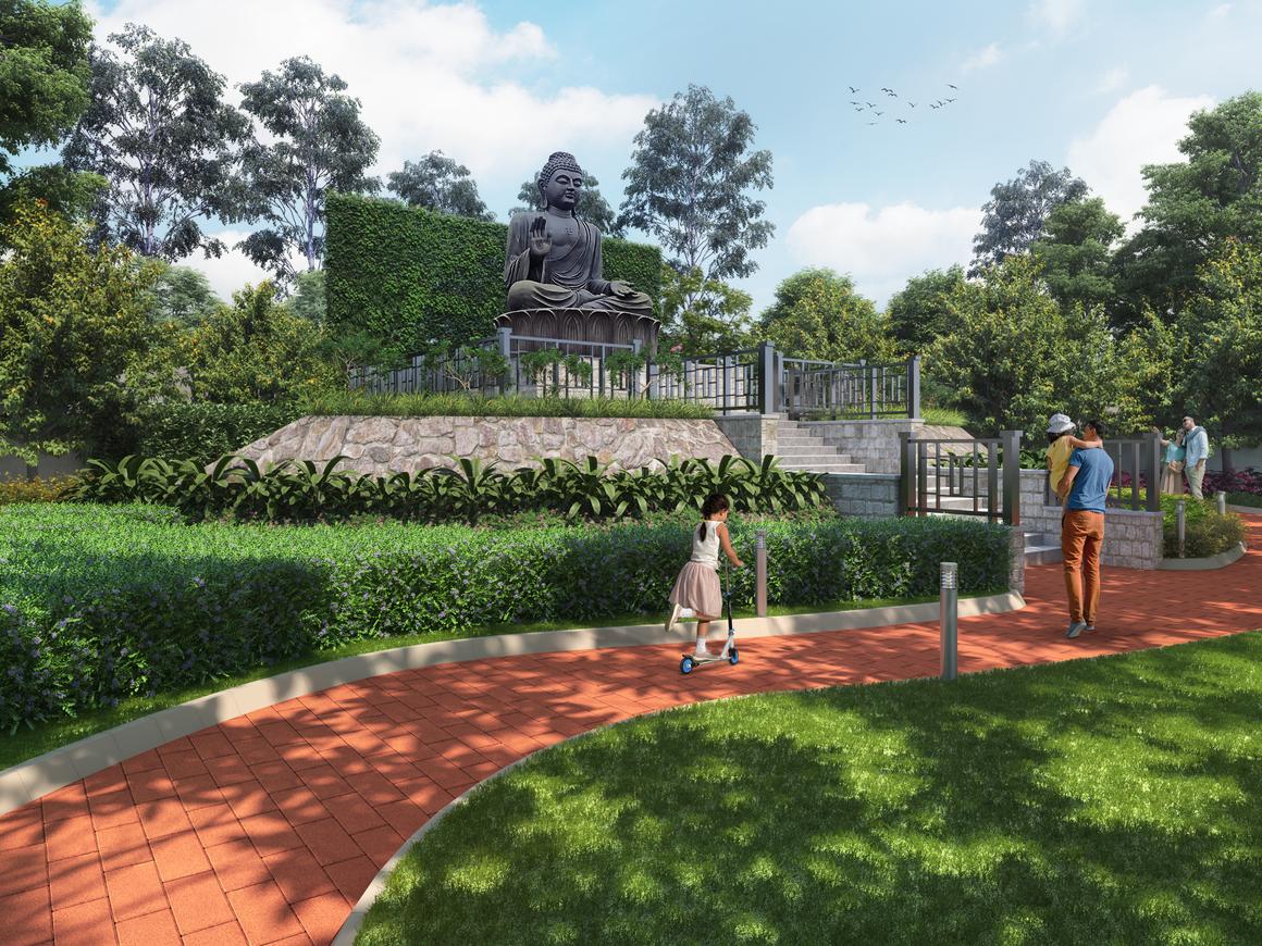 Purva Sparkling Springs - Image 7