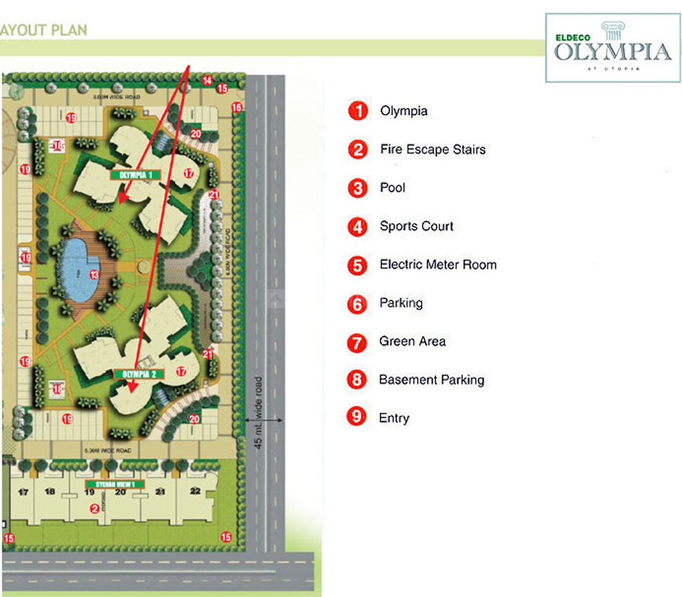 Eldeco Olympia - Image 7