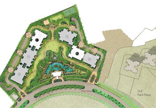 DLF The Crest - Image 49