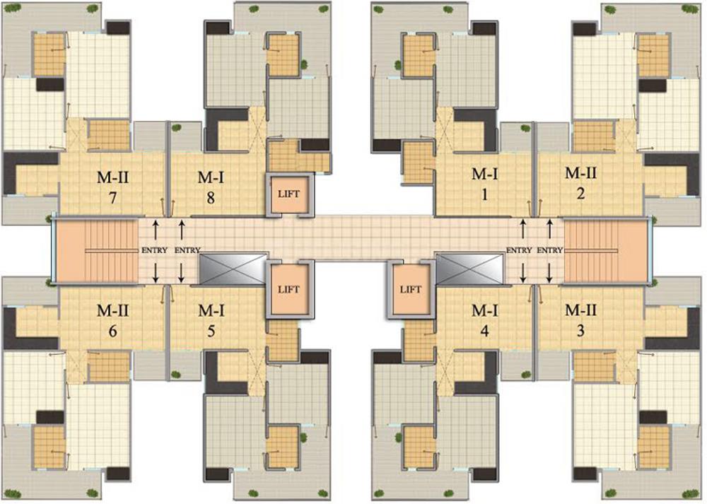 SKA Green Mansion - Image 16