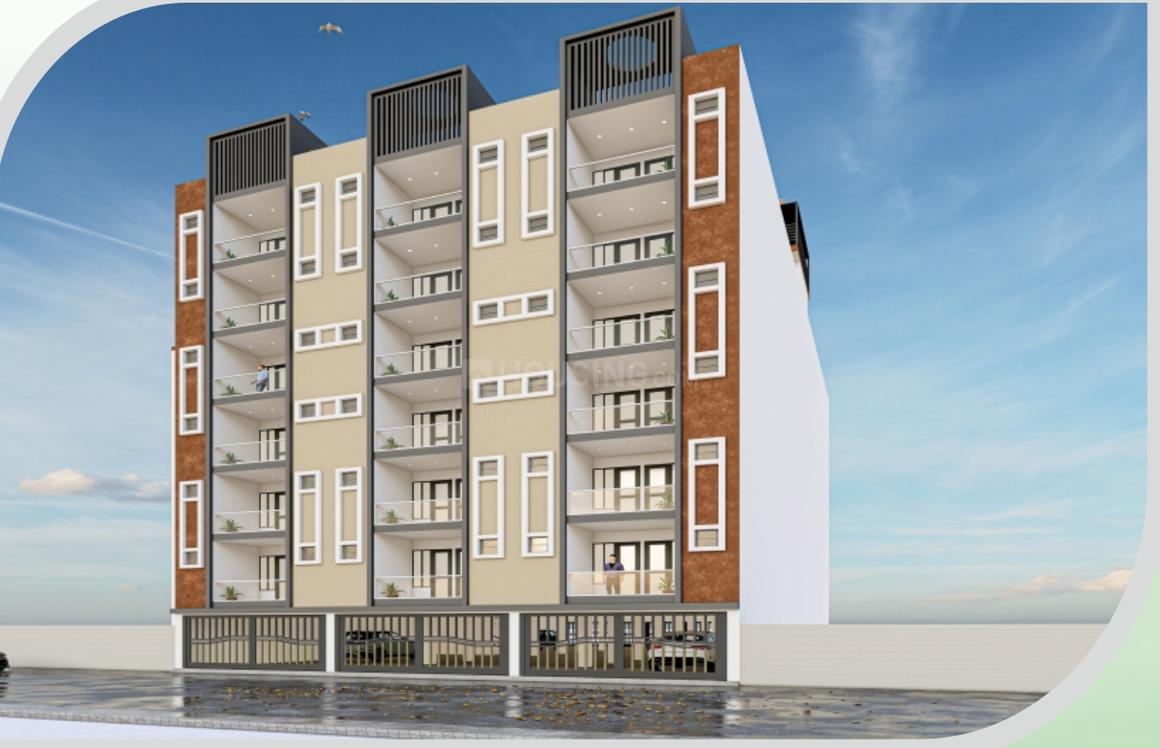 Malik Hindustan Apartment - Image 3