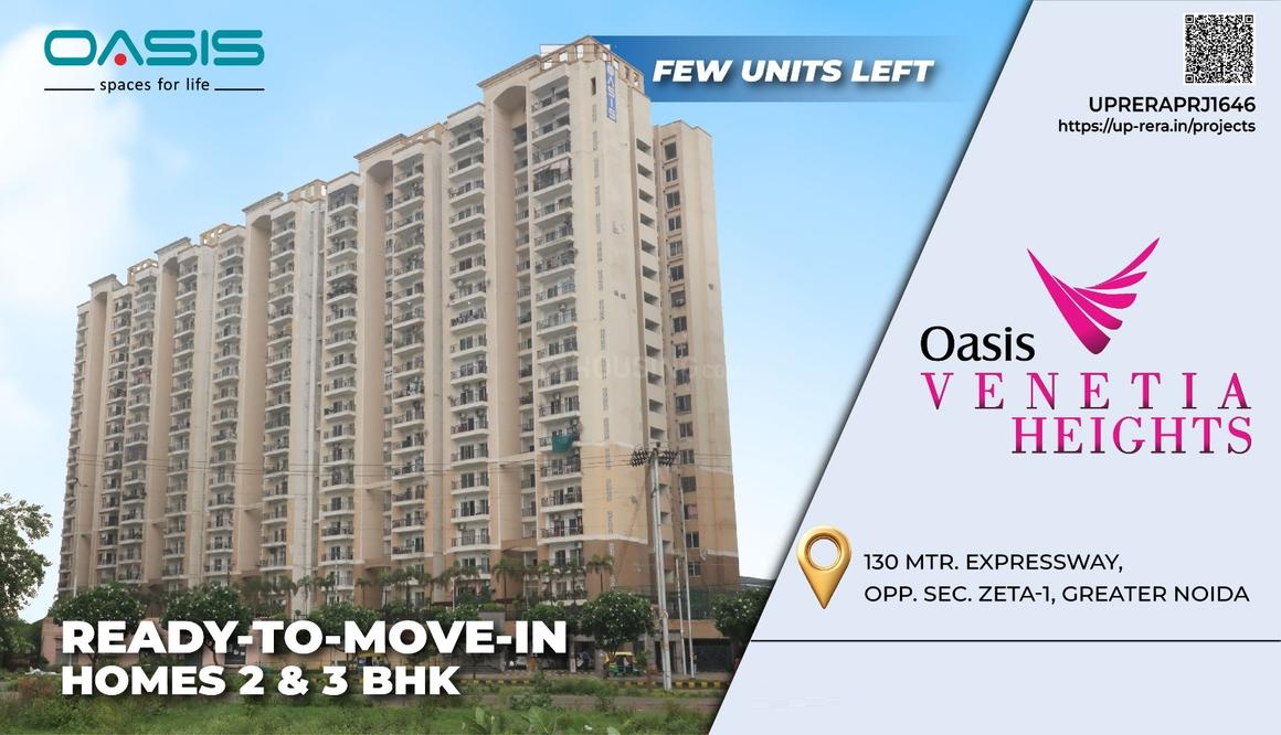 Oasis Venetia Heights - Image 8