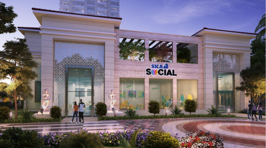 SKA Divya Towers - Image 16