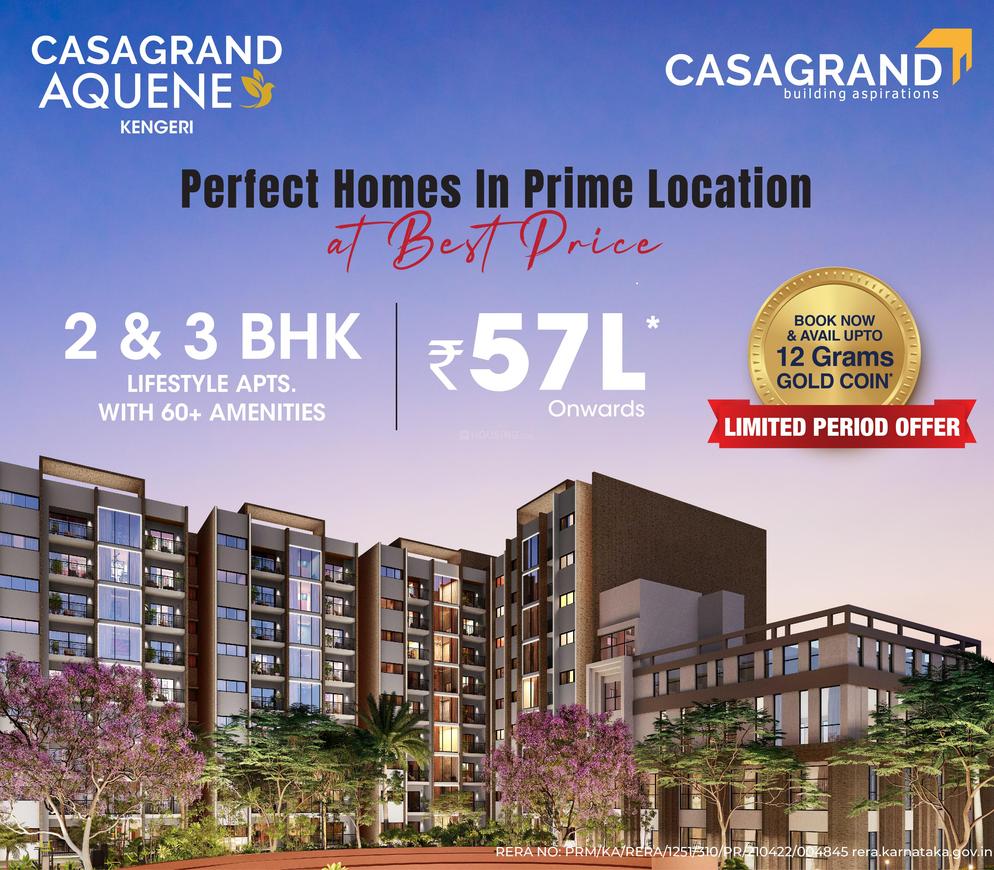 Casagrand Aquene - Image 38