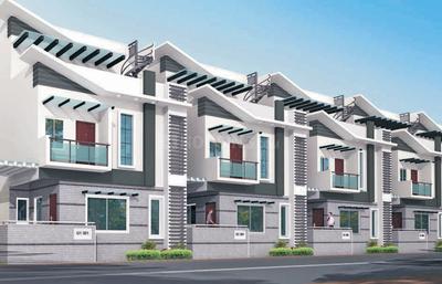 Gallery Cover Image of 3350 Sq.ft 5 BHK Independent House for buy in Astro Green Park Regency, Halanayakanahalli for 22500000