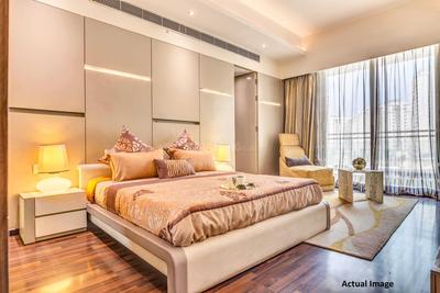 5 BHK Apartment