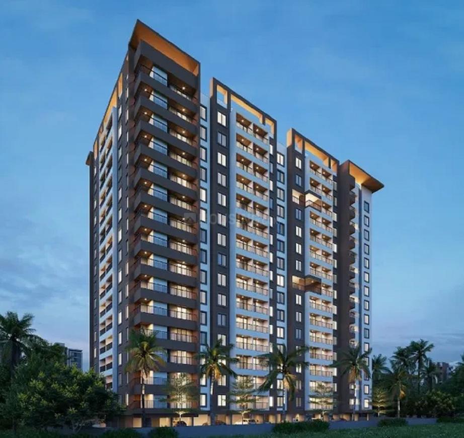 Malhar Skyways Pratham - Image 3