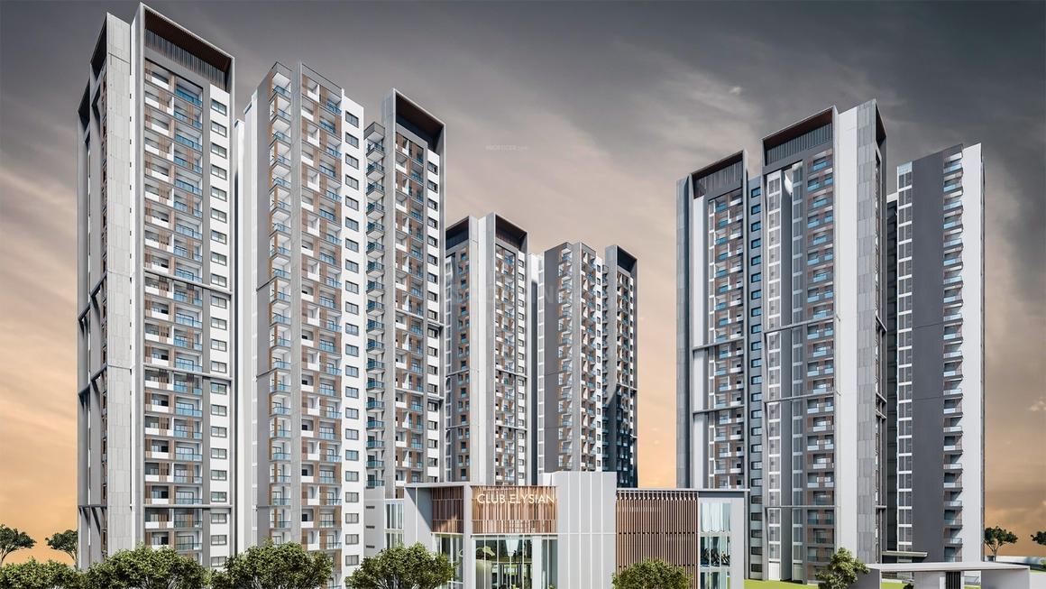 Sarang By Sumadhura Phase 1 - Image 5