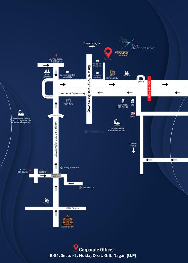 Drona Residency - Image 4