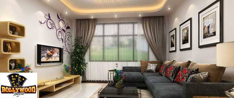 Amrapali Bollywood Towers - Image 3