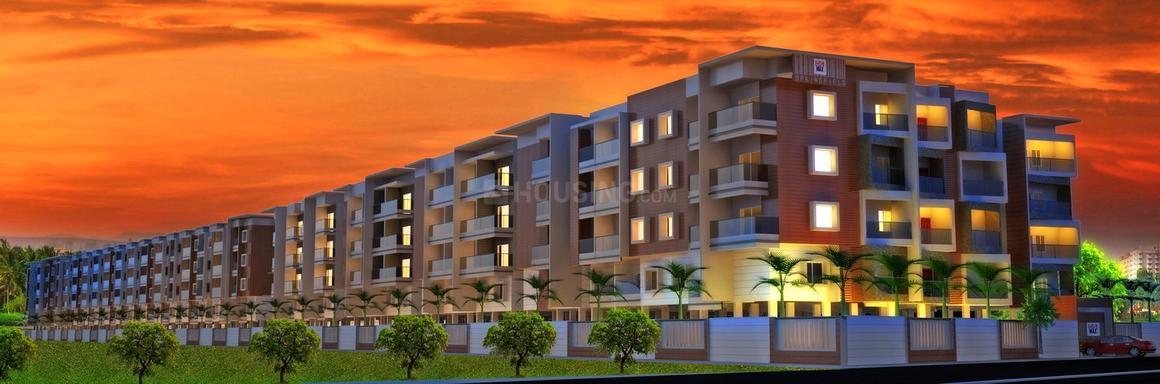 Ds Springfield In Anagalapura Bangalore By Max Properties 8 More