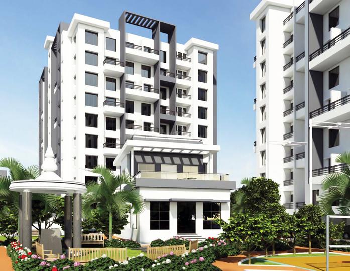 Balaji Kimaya Manas Valley in Lavale,Pune Price, Floor Plans, Photos