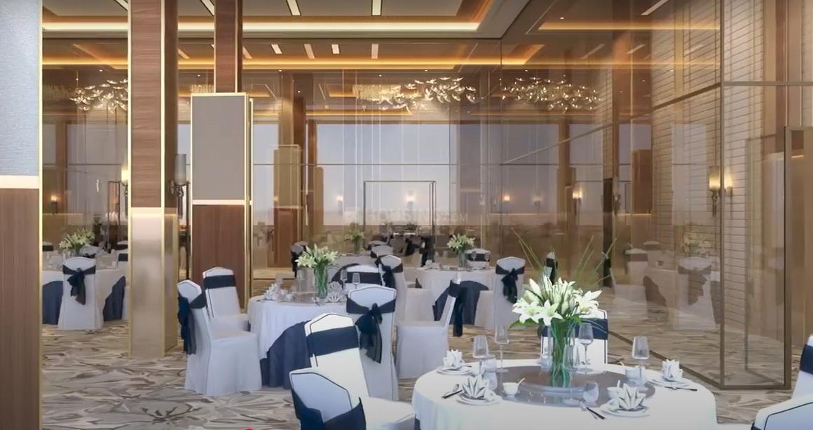 Nimbus The Palm Village - Image 12