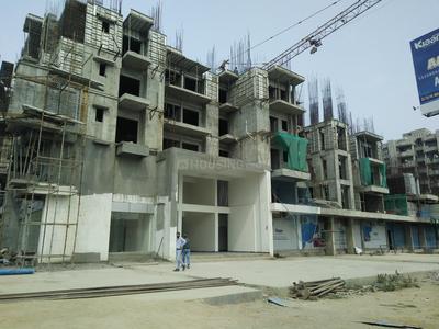 2 BHK Apartment