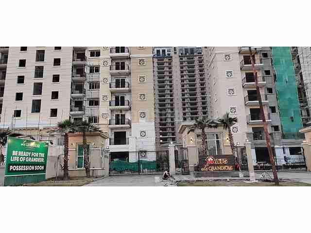 ATS Le Grandiose - Image 33