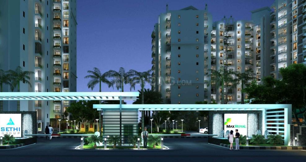 Sethi Max Royal - Image 21