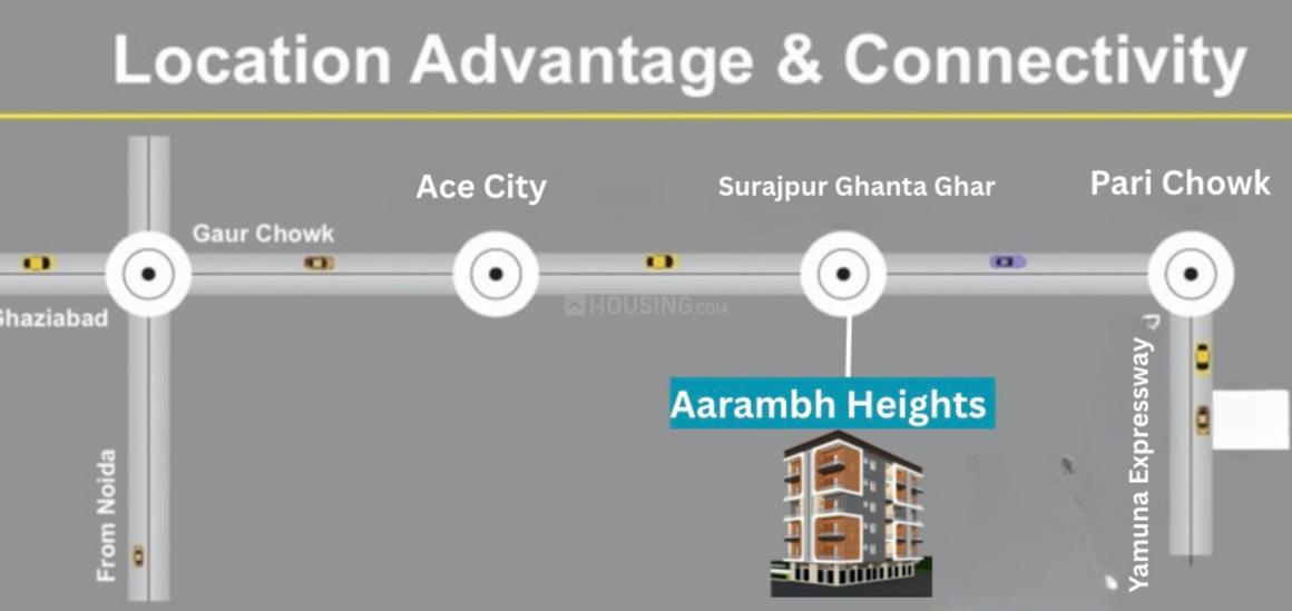 Aarambh Heights - Image 6