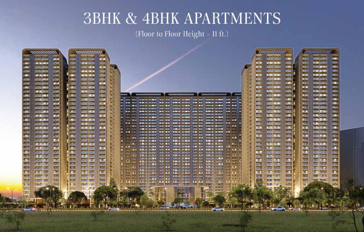 Mansan Aspire Homes - Image 2