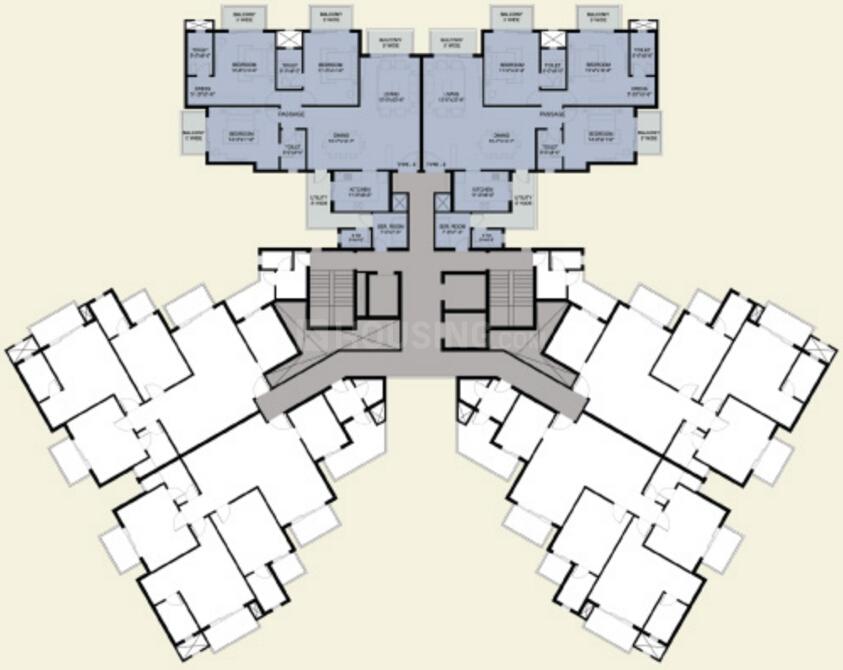 Nimbus The Arista Luxe - Image 39