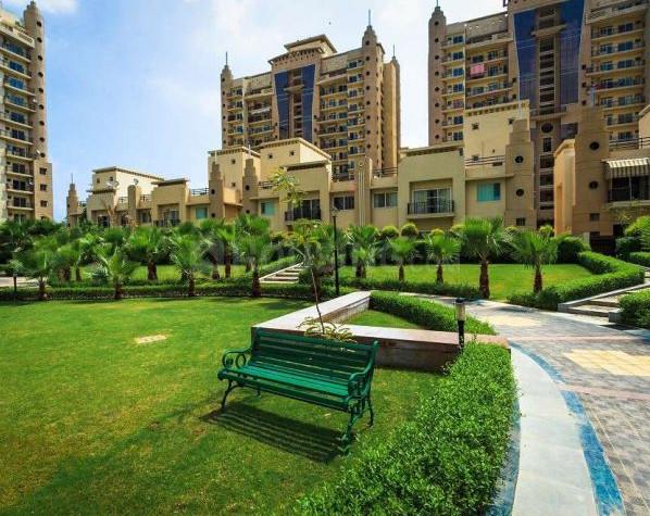 ATS Green Paradiso - Image 9