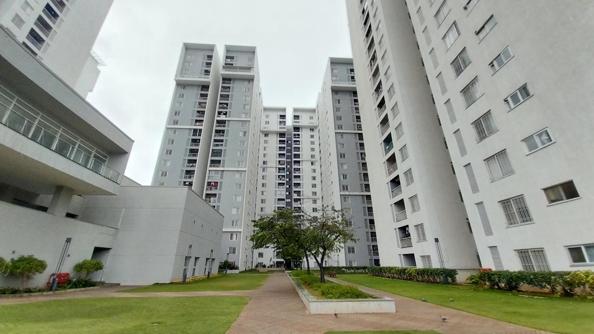 Sobha Silicon Oasis - Image 7