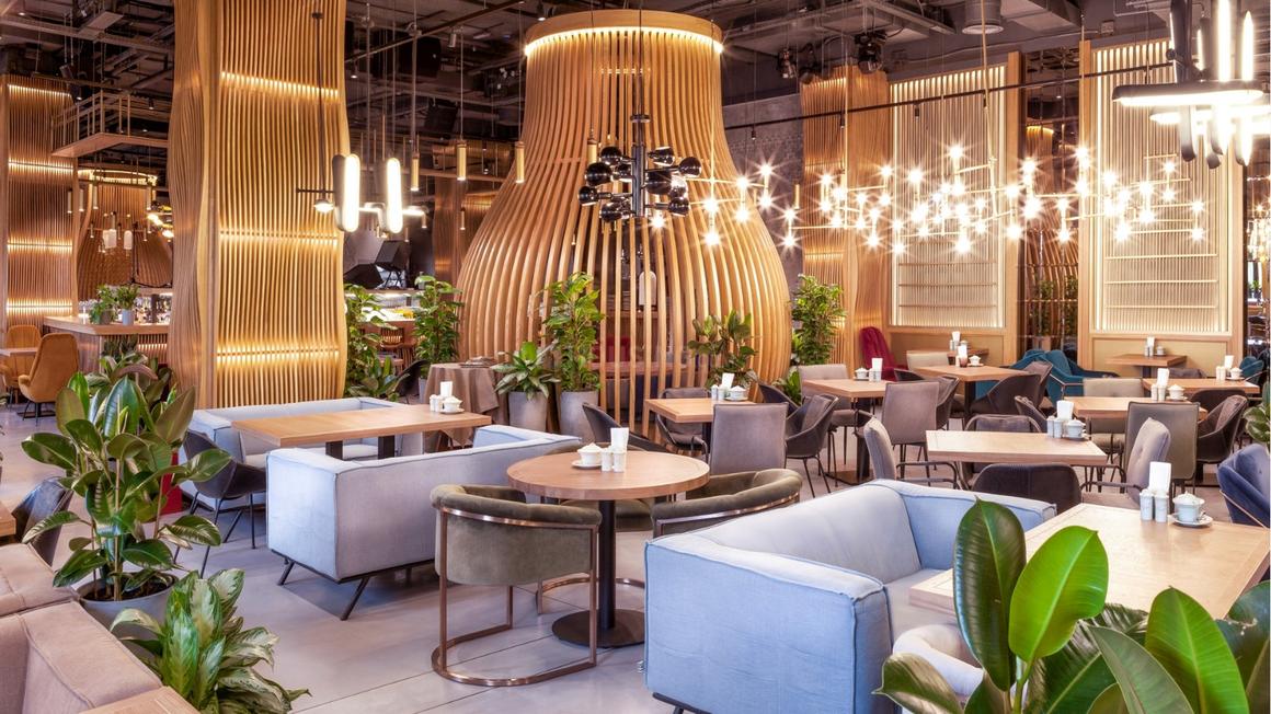 M3M The Cullinan - Image 14