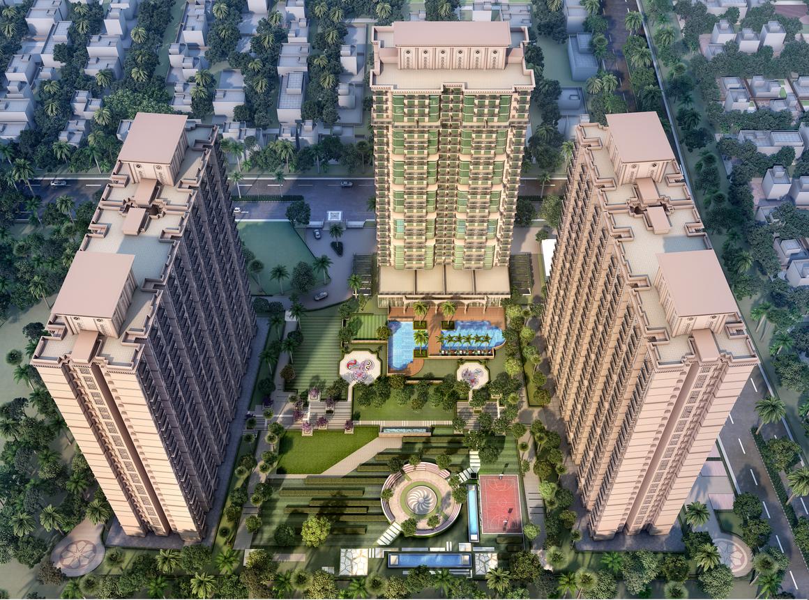 Mahagun Mantra II - Image 2